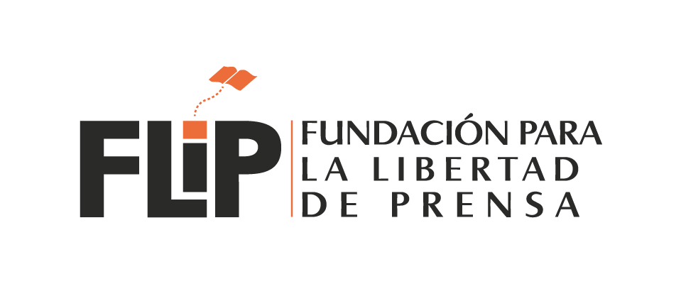 Logo FLIP Horizontal