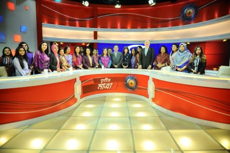 Bangladesh TV show 2